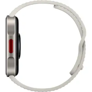 Смарт-годинник Xiaomi Redmi Watch 6 Lite Steel Gray (BHR09CVGL) UA