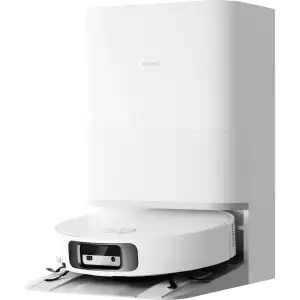 Робот-пилосос Xiaomi Robot Vacuum 6 White UA