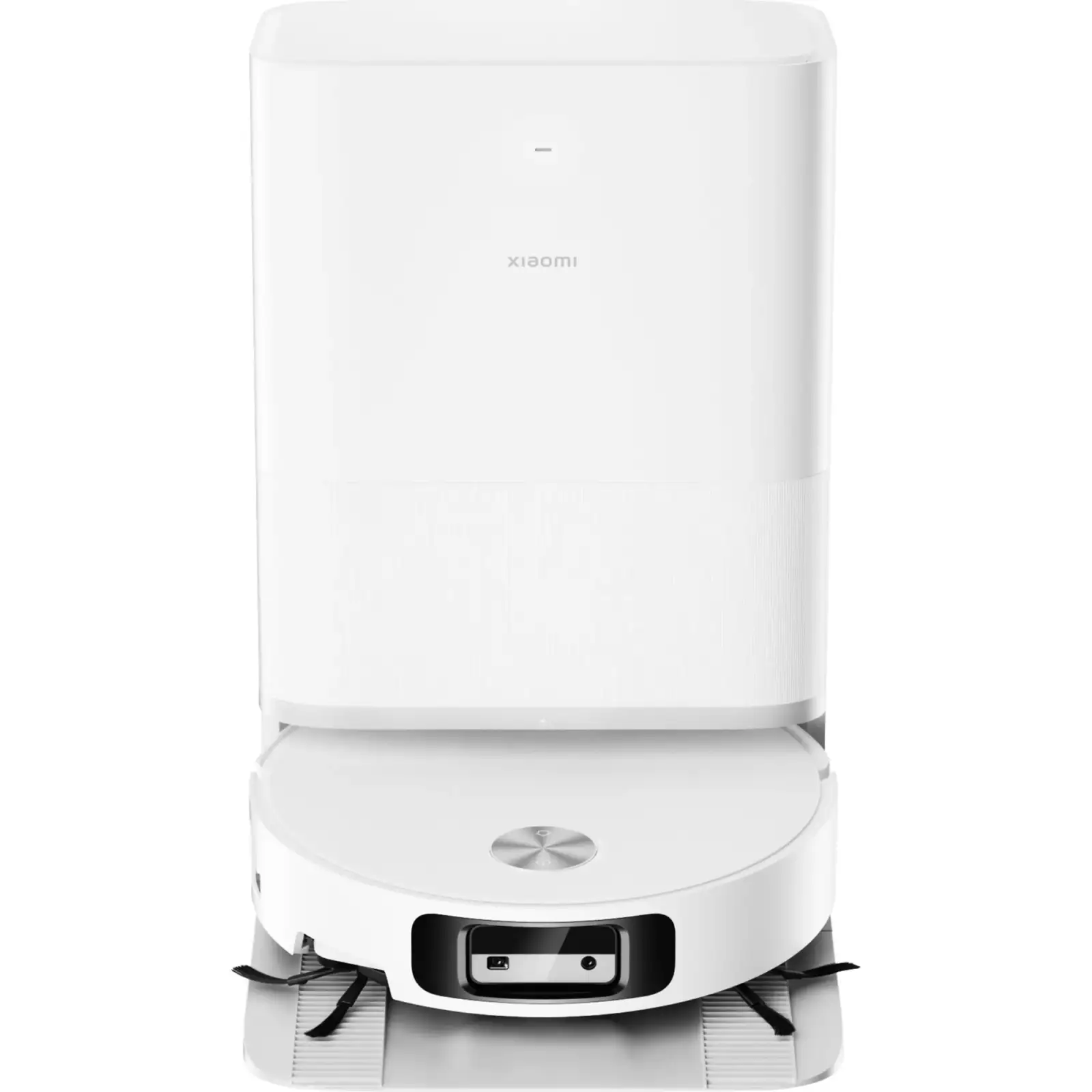 Робот-пилосос Xiaomi Robot Vacuum 6 White UA