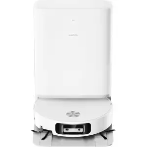 Робот-пилосос Xiaomi Robot Vacuum 6 White UA