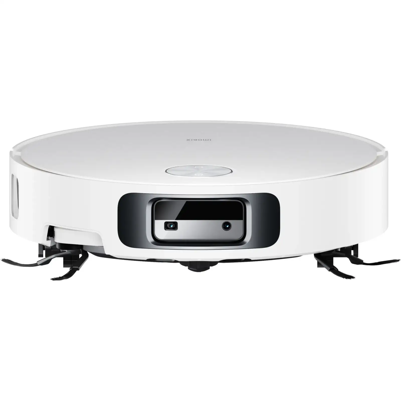 Робот-пилосос Xiaomi Robot Vacuum 6 White UA