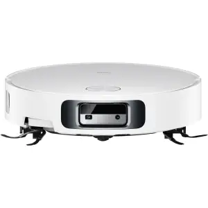 Робот-пилосос Xiaomi Robot Vacuum 6 White UA