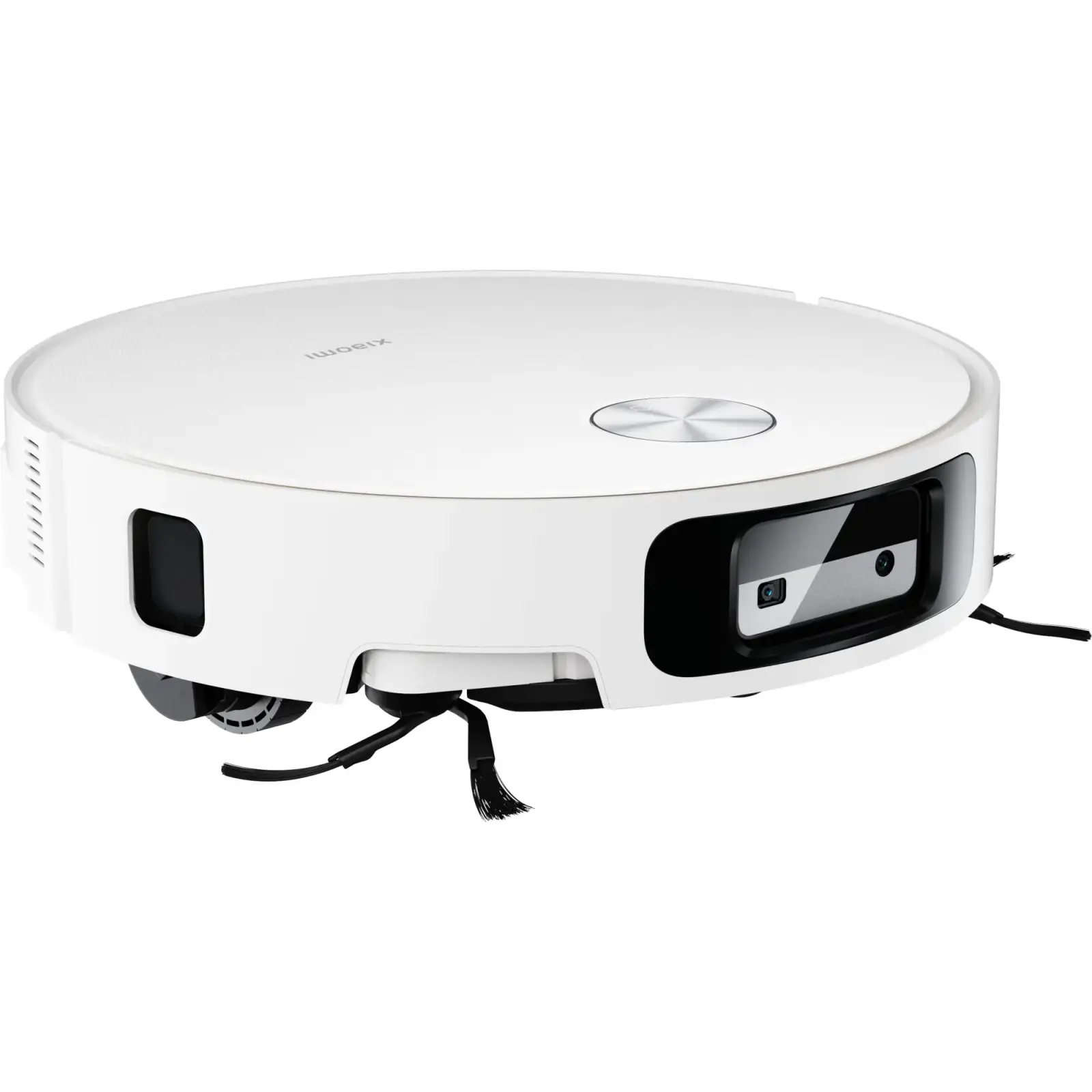 Робот-пилосос Xiaomi Robot Vacuum 6 White UA