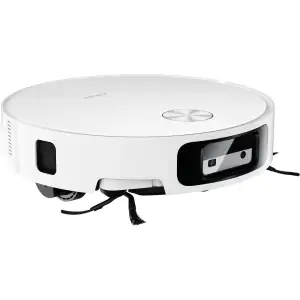 Робот-пилосос Xiaomi Robot Vacuum 6 White UA