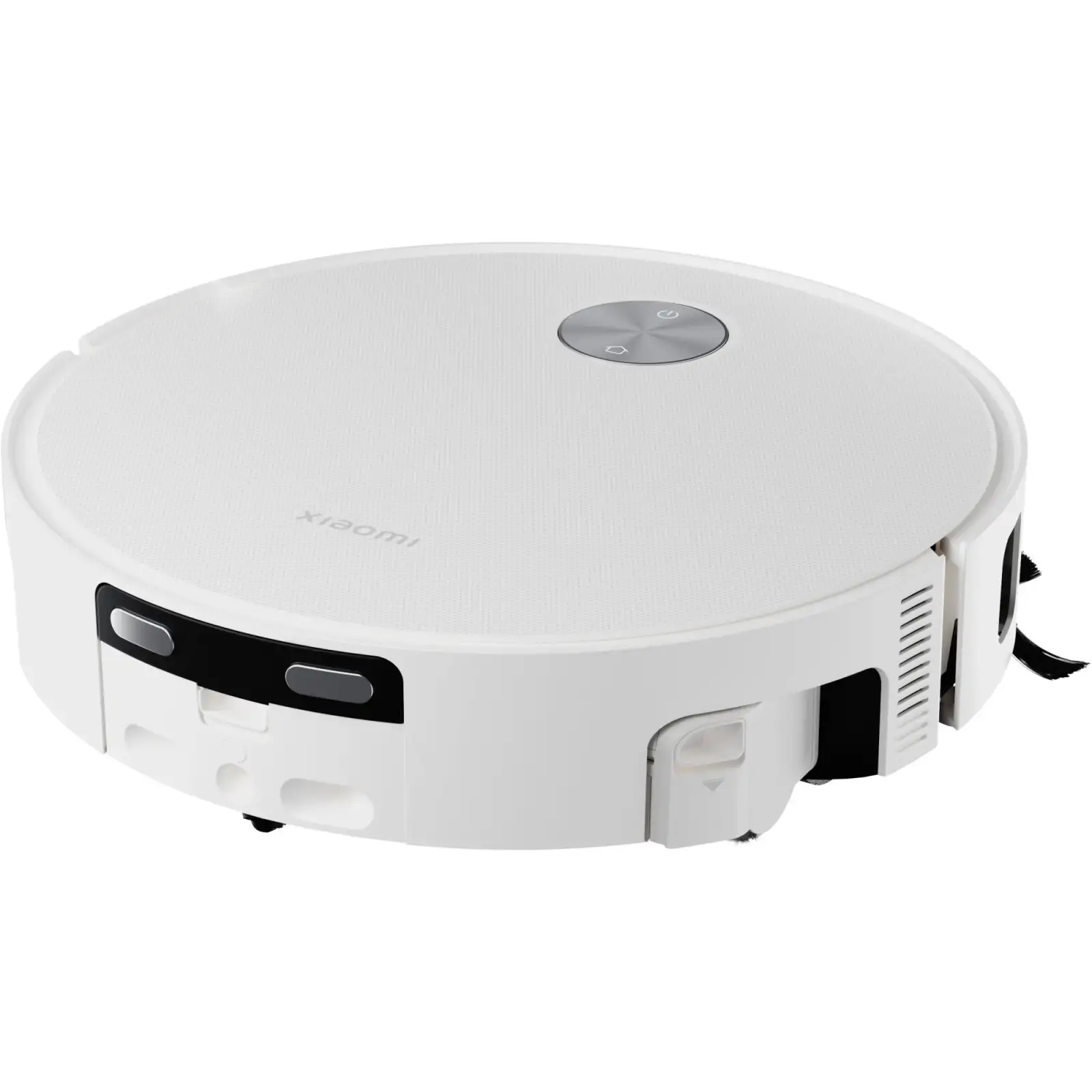 Робот-пилосос Xiaomi Robot Vacuum 6 White UA