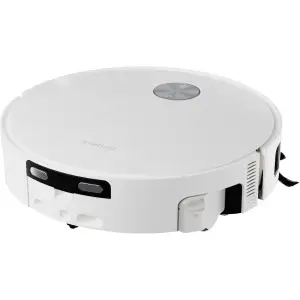 Робот-пилосос Xiaomi Robot Vacuum 6 White UA