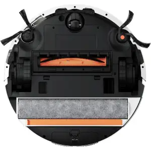 Робот-пилосос Xiaomi Robot Vacuum 6 White UA