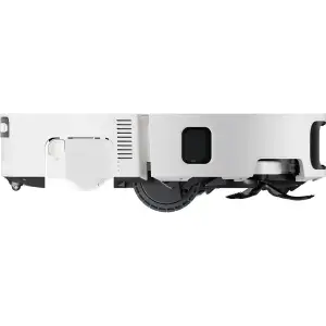 Робот-пилосос Xiaomi Robot Vacuum 6 White UA