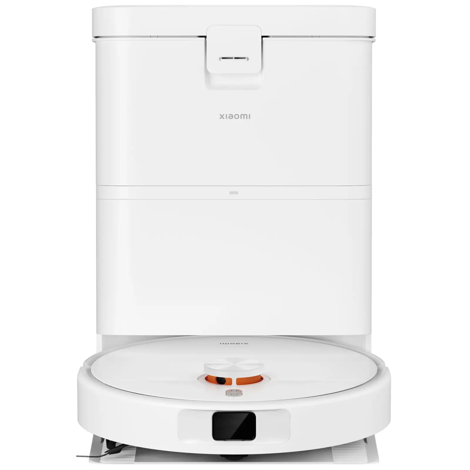 Робот-пылесос Xiaomi Robot Vacuum H50 UA