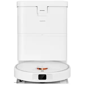 Робот-пылесос Xiaomi Robot Vacuum H50 UA