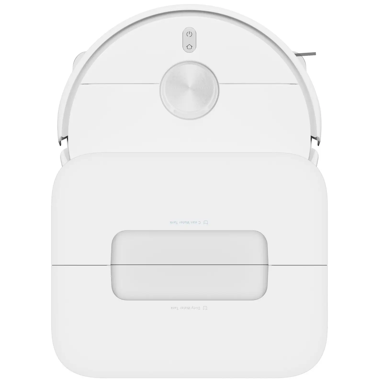 Робот-пылесос Xiaomi Robot Vacuum H50 UA