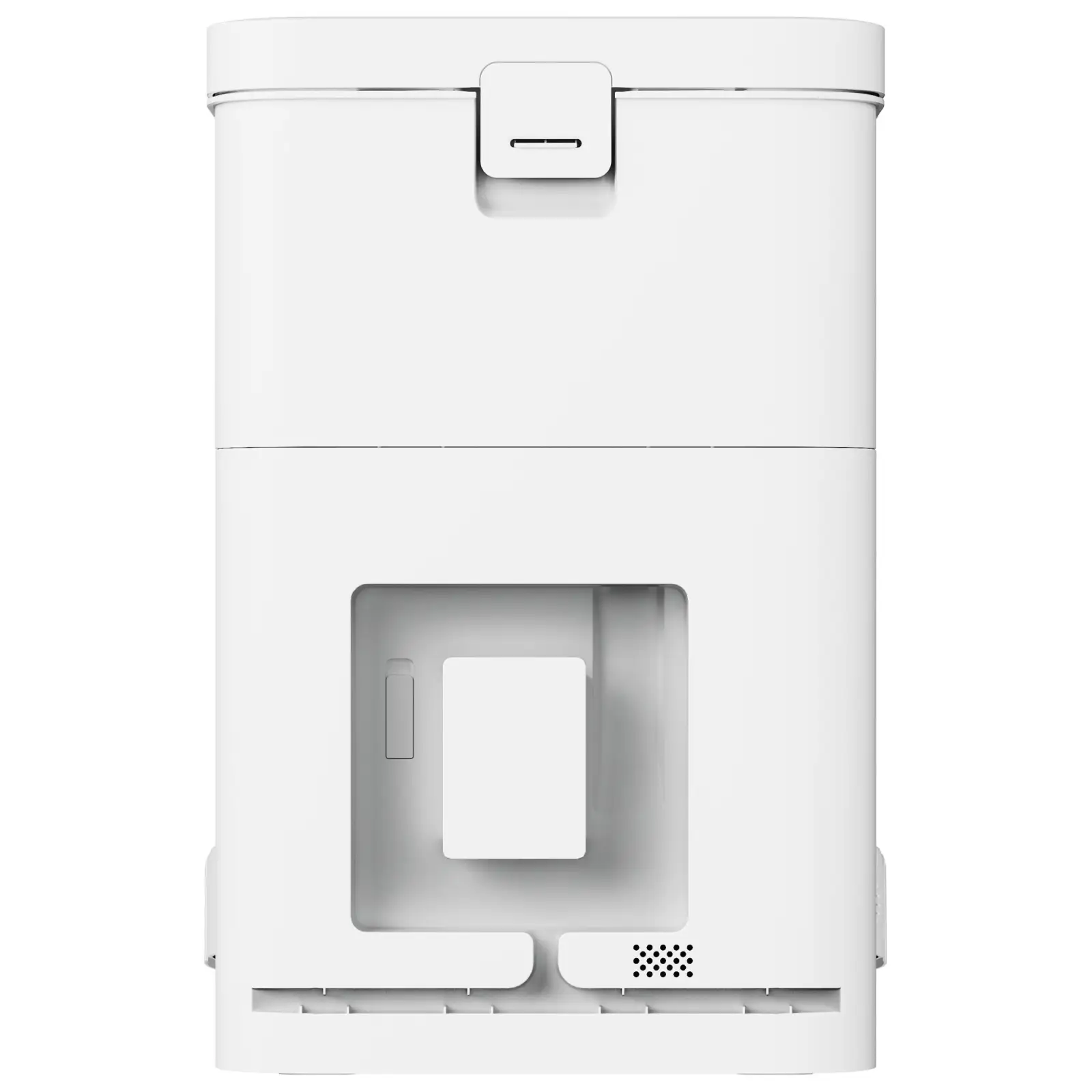 Робот-пылесос Xiaomi Robot Vacuum H50 UA