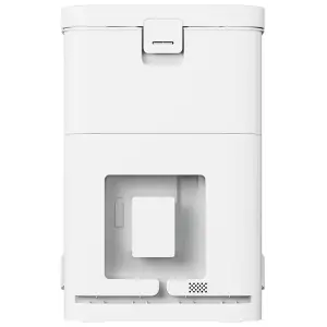 Робот-пылесос Xiaomi Robot Vacuum H50 UA