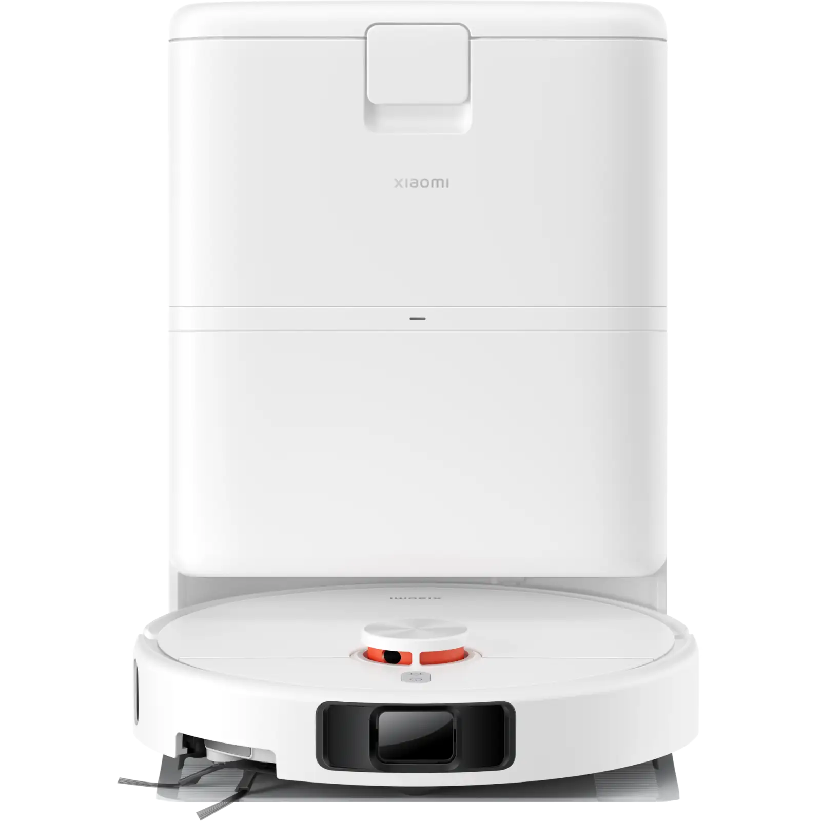 Робот-пылесос Xiaomi Robot Vacuum H50 Pro UA