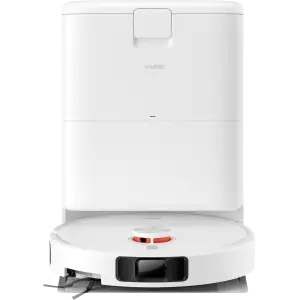 Робот-пылесос Xiaomi Robot Vacuum H50 Pro UA