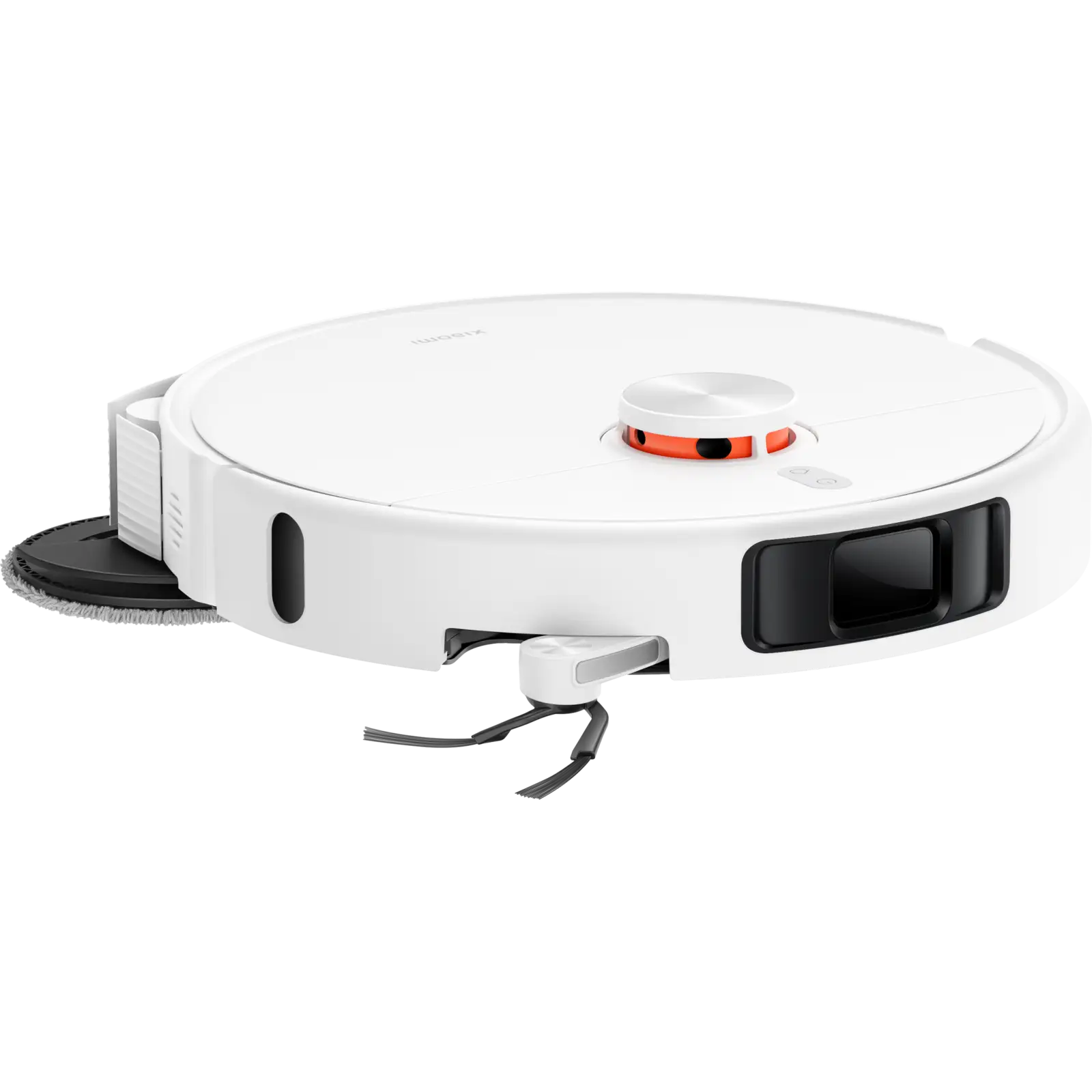 Робот-пылесос Xiaomi Robot Vacuum H50 Pro UA
