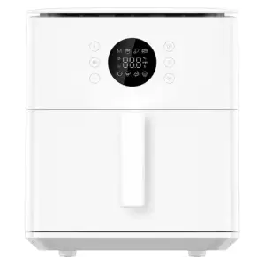 Мультипіч Xiaomi Smart Air Fryer 6.5L White UA