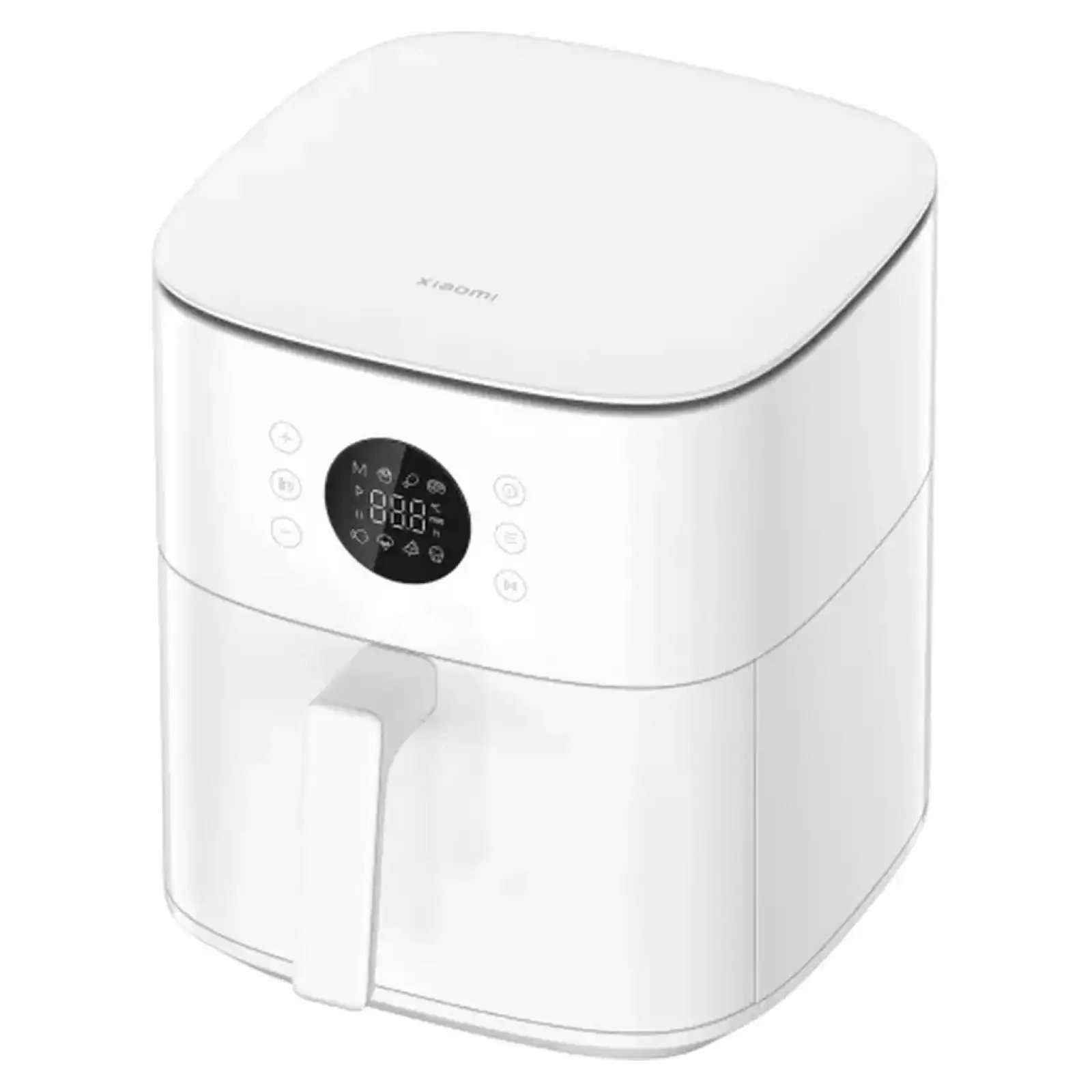 Мультипіч Xiaomi Smart Air Fryer 6.5L White UA