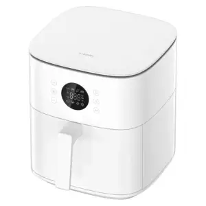 Мультипіч Xiaomi Smart Air Fryer 6.5L White UA