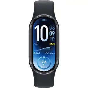 Фітнес-браслет Xiaomi Smart Band 11 NFC Midnight Black (BHR09KLGL)