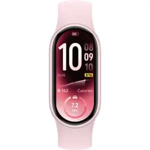 Фітнес-браслет Xiaomi Smart Band 11 NFC Mystic Rose (BHR09L0GL)