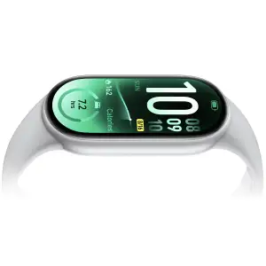 Фитнес-браслет Xiaomi Smart Band 11 NFC Midnight Black (BHR09KLGL)