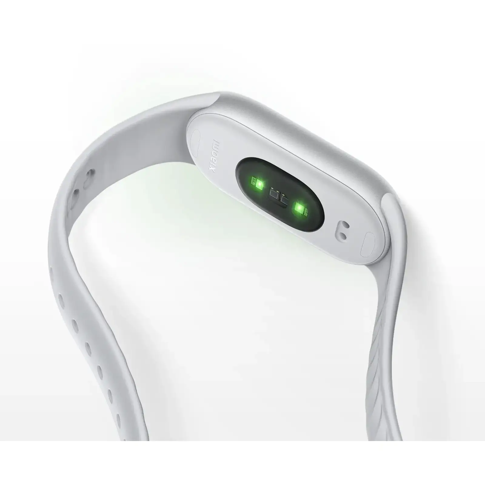 Фитнес-браслет Xiaomi Smart Band 11 NFC Midnight Black (BHR09KLGL)
