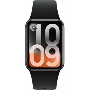 Фитнес-браслет Xiaomi Smart Band 10 Pro Midnight Black (BHR08W9GL) UA