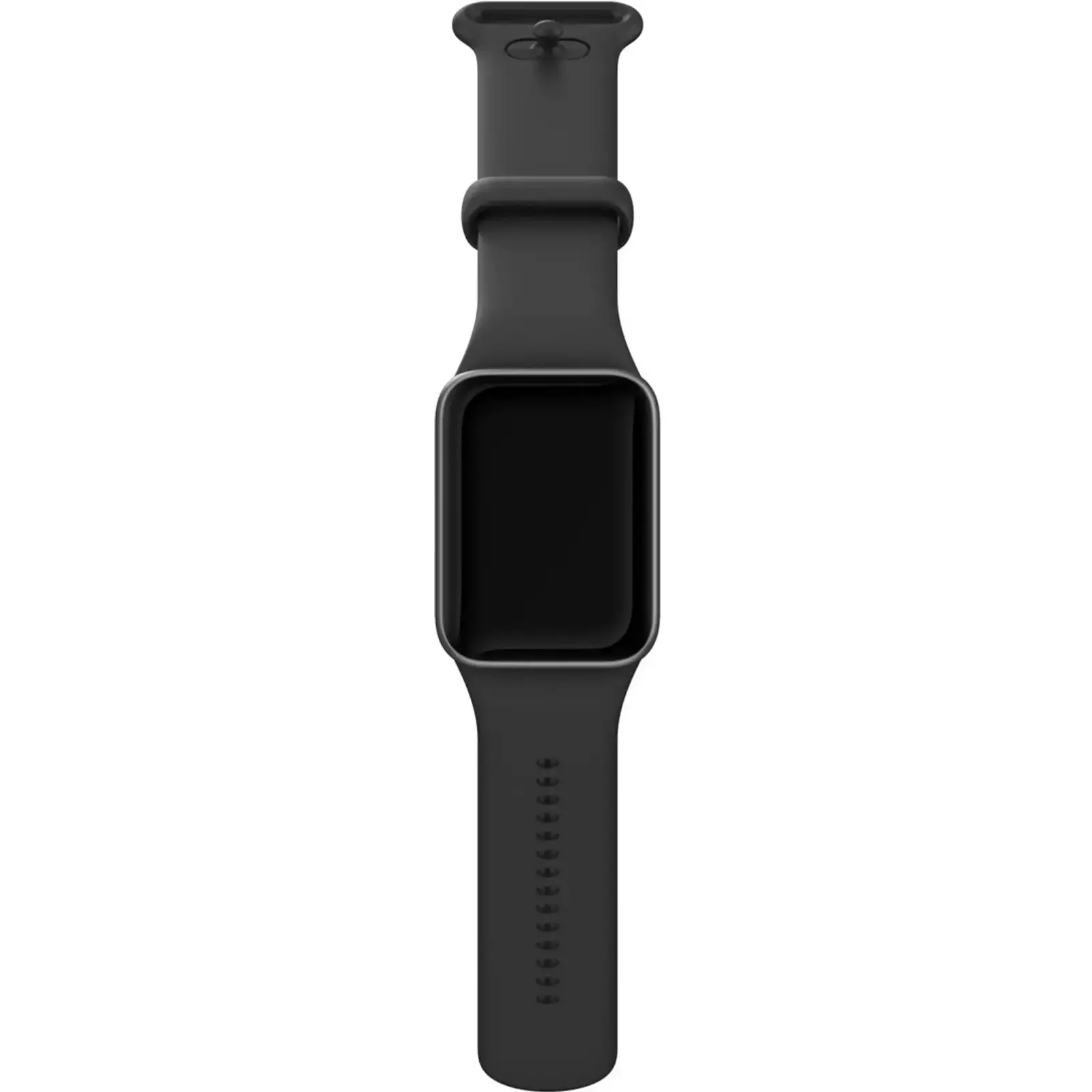 Фитнес-браслет Xiaomi Smart Band 10 Pro NFC Midnight Black (BHR0959GL) UA