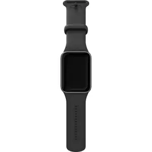 Фитнес-браслет Xiaomi Smart Band 10 Pro NFC Midnight Black (BHR0959GL) UA