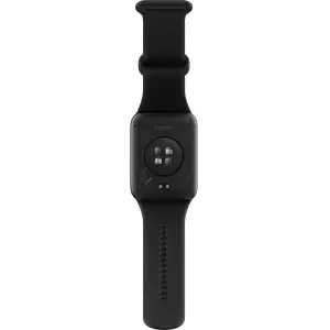 Фитнес-браслет Xiaomi Smart Band 10 Pro NFC Midnight Black (BHR0959GL) UA