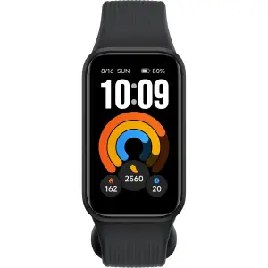 Фітнес-браслет Xiaomi Smart Band 11 Active Black (BHR09AEGL) UA