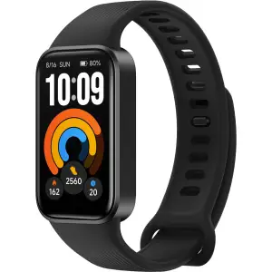 Фітнес-браслет Xiaomi Smart Band 11 Active Black (BHR09AEGL) UA