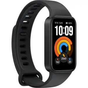 Фітнес-браслет Xiaomi Smart Band 11 Active Black (BHR09AEGL) UA