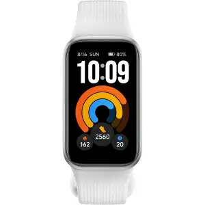 Фітнес-браслет Xiaomi Smart Band 11 Active Gray (BHR09AFGL) UA