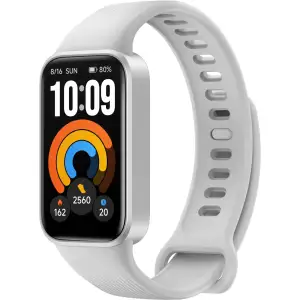 Фітнес-браслет Xiaomi Smart Band 11 Active Gray (BHR09AFGL) UA