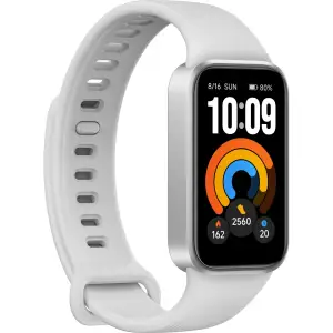 Фітнес-браслет Xiaomi Smart Band 11 Active Gray (BHR09AFGL) UA