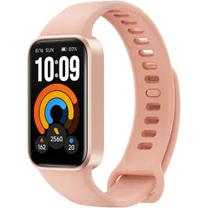 Фітнес-браслет Xiaomi Smart Band 11 Active Pomelo Pink (BHR09AGGL)