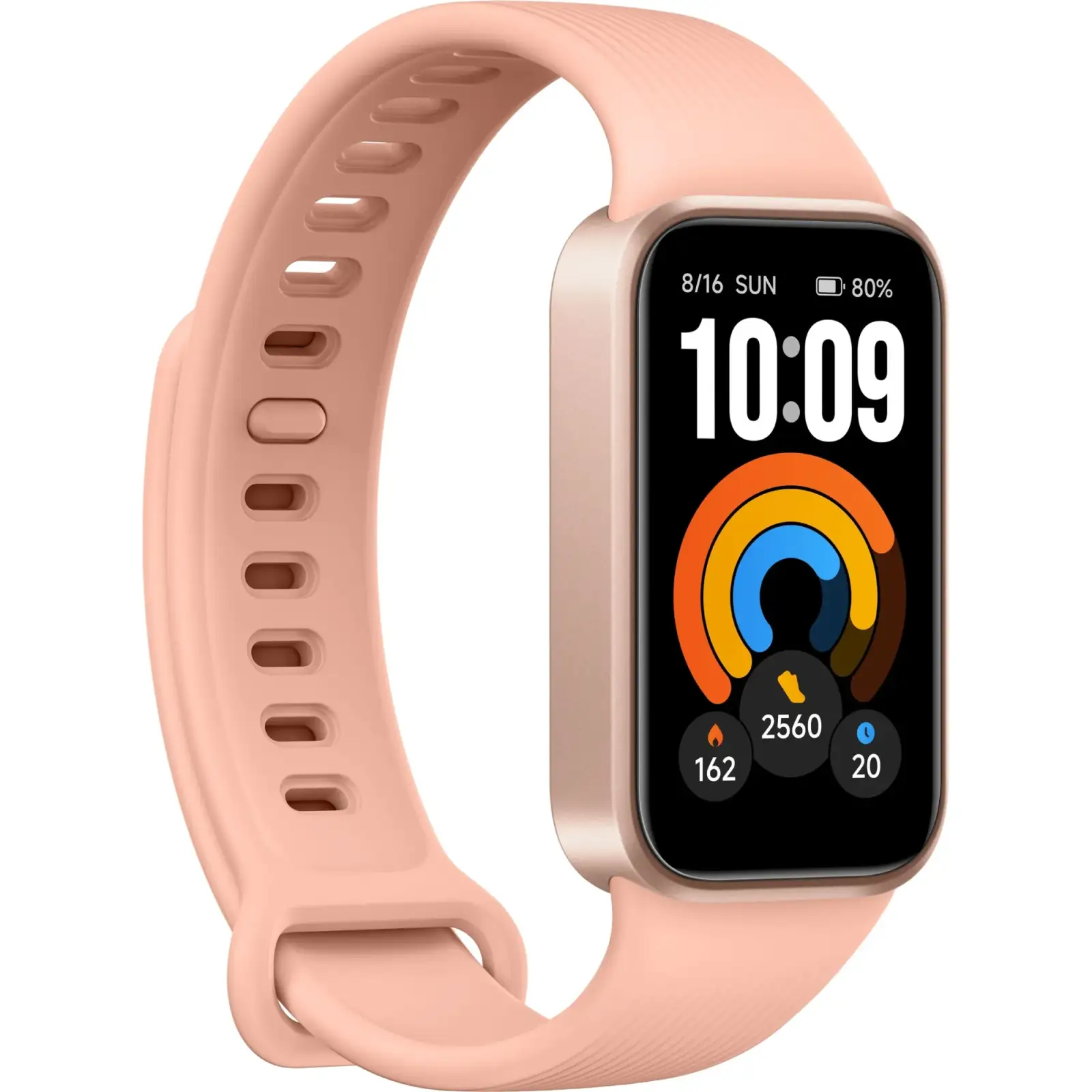 Фітнес-браслет Xiaomi Smart Band 11 Active Pomelo Pink (BHR09AGGL)