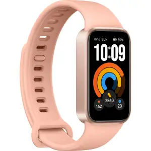 Фітнес-браслет Xiaomi Smart Band 11 Active Pomelo Pink (BHR09AGGL)