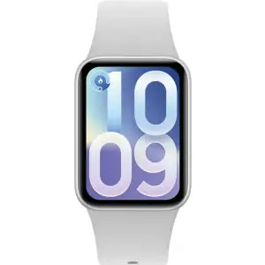 Фитнес-браслет Xiaomi Smart Band 10 Pro Glacier Silver (BHR08WBGL) UA