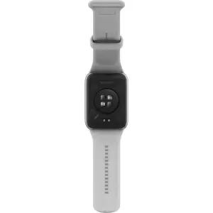 Фитнес-браслет Xiaomi Smart Band 10 Pro Glacier Silver (BHR08WBGL) UA