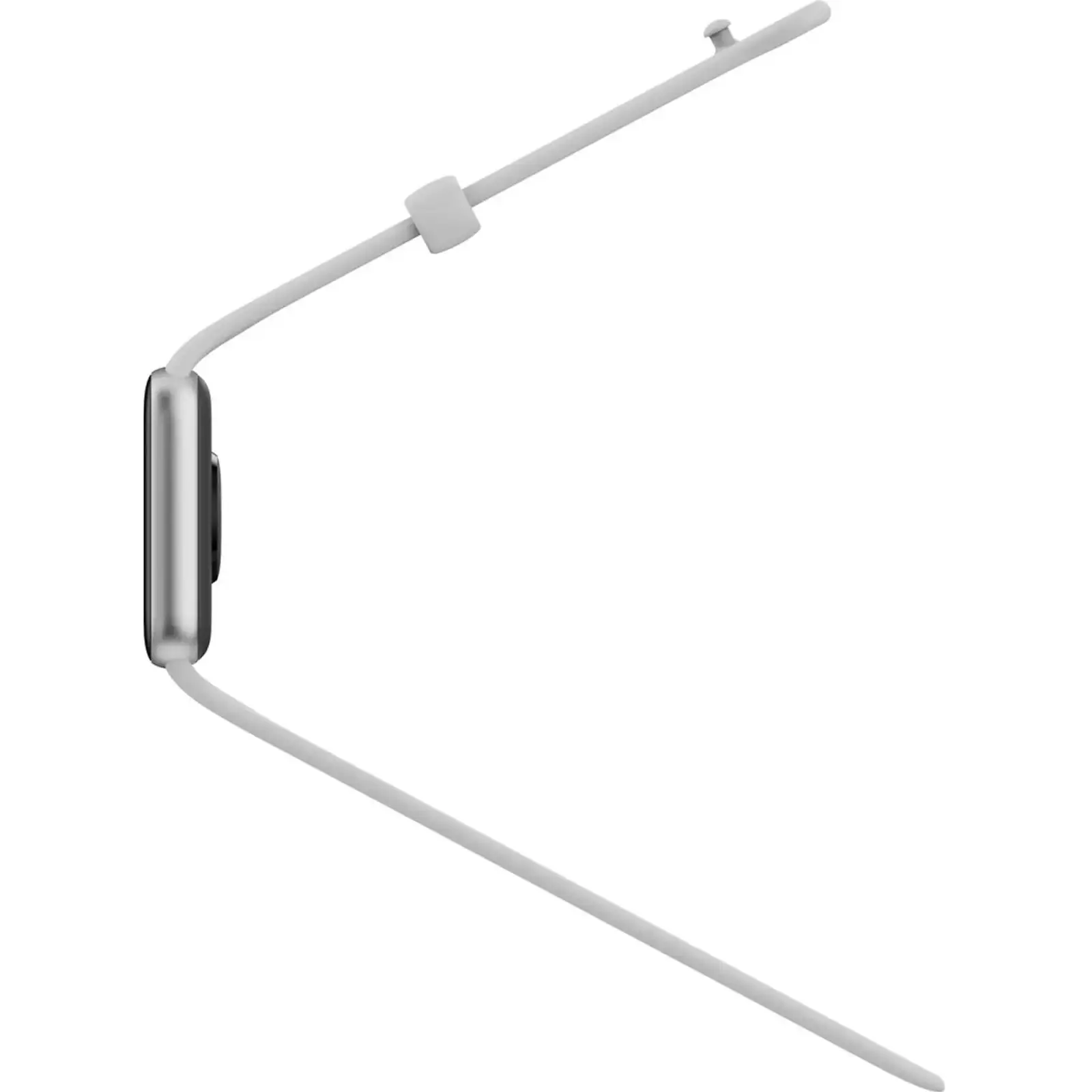 Фитнес-браслет Xiaomi Smart Band 10 Pro Glacier Silver (BHR08WBGL) UA
