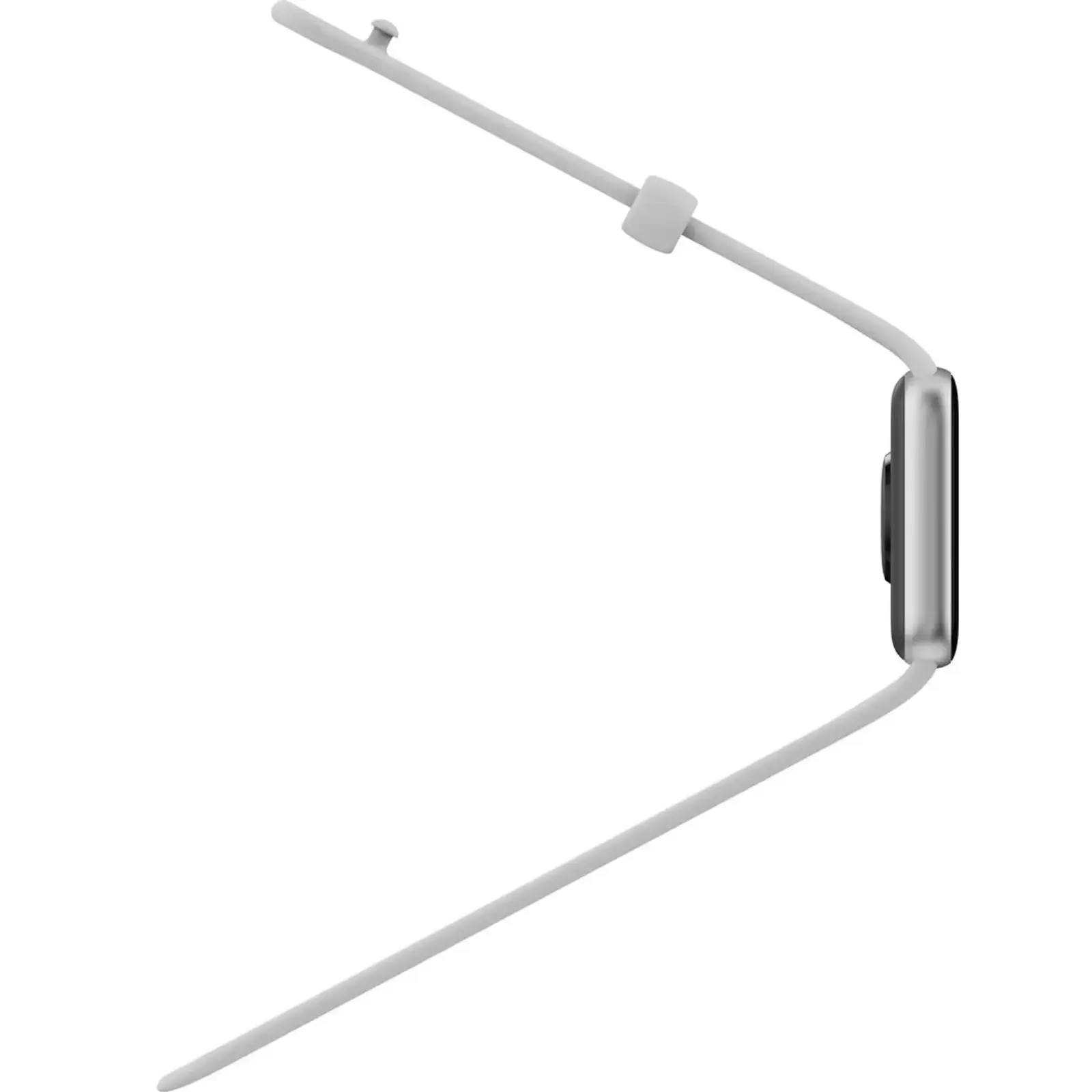 Фитнес-браслет Xiaomi Smart Band 10 Pro Glacier Silver (BHR08WBGL) UA