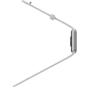 Фитнес-браслет Xiaomi Smart Band 10 Pro Glacier Silver (BHR08WBGL) UA