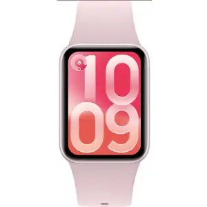 Фитнес-браслет Xiaomi Smart Band 10 Pro Lavender Pink (BHR08WGGL) UA