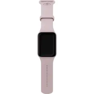 Фитнес-браслет Xiaomi Smart Band 10 Pro Lavender Pink (BHR08WGGL) UA