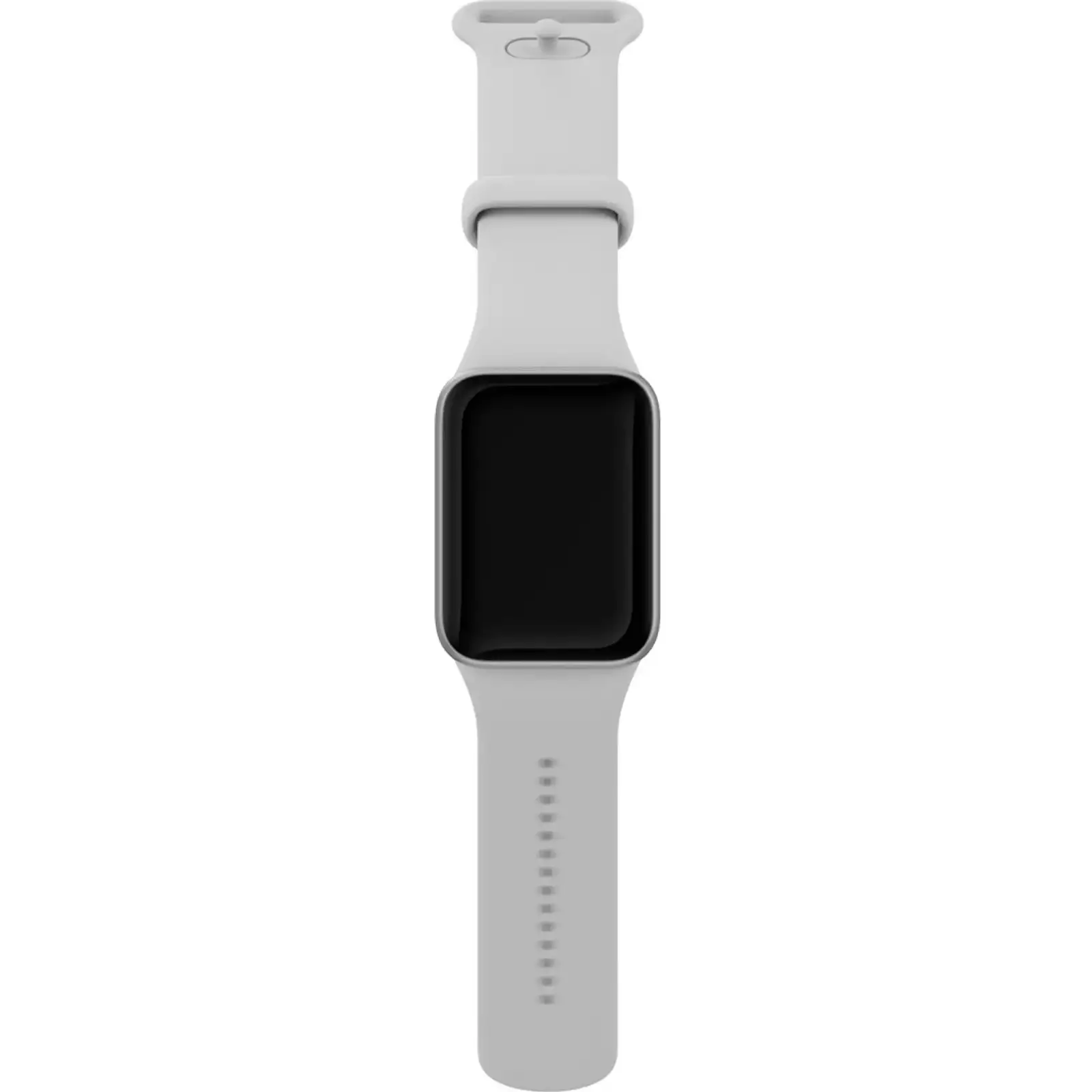 Фитнес-браслет Xiaomi Smart Band 10 Pro NFC Glacier Silver (BHR095BGL) UA