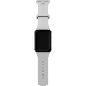 Фитнес-браслет Xiaomi Smart Band 10 Pro NFC Glacier Silver (BHR095BGL) UA