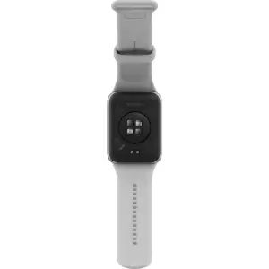 Фитнес-браслет Xiaomi Smart Band 10 Pro NFC Glacier Silver (BHR095BGL) UA
